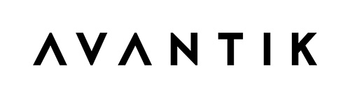 Avantik Logo