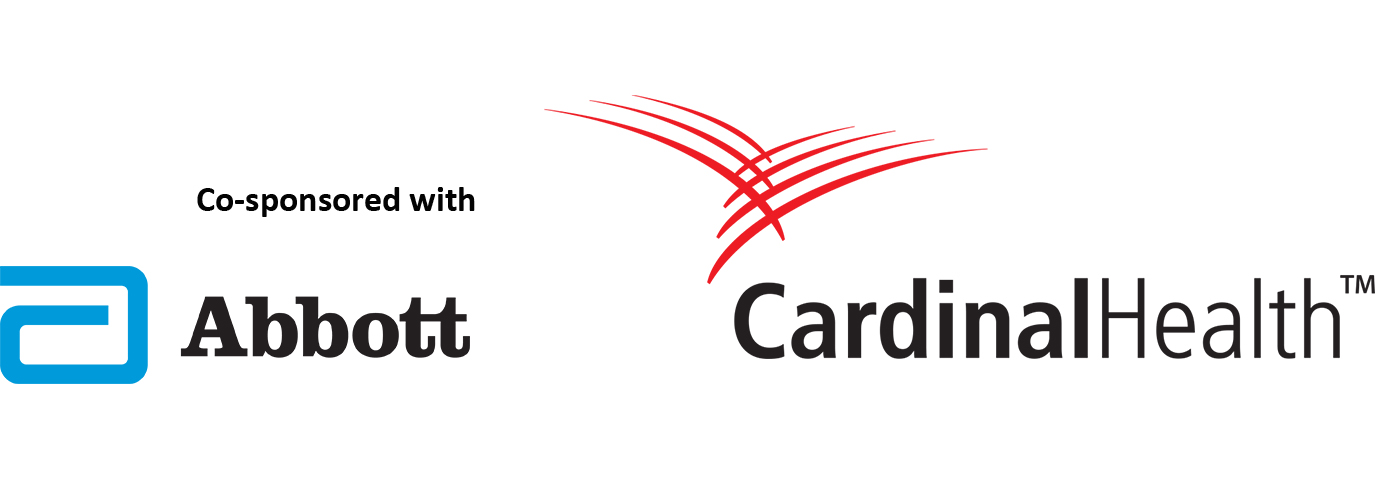 Cardinal and Abbott Logos