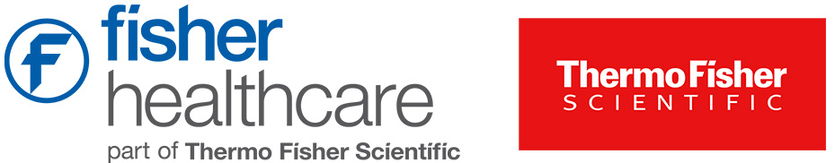 Fisher and ThermoFisher Logos