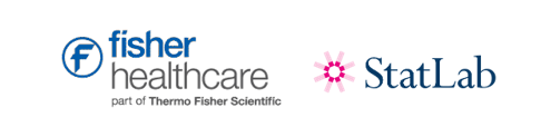 Fisher StatLab Logo