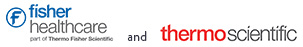 Fisher and Thermo Logos