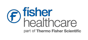Fisher Healthcare Logo