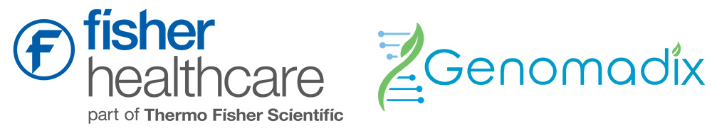 Fisher and Thermo Fisher Logos