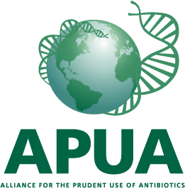 APUA logo