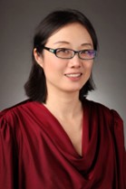 Shirley Li Photo
