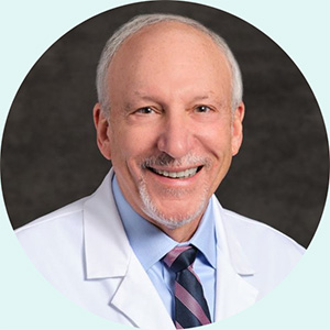 Dr. Lee Schwartzberg