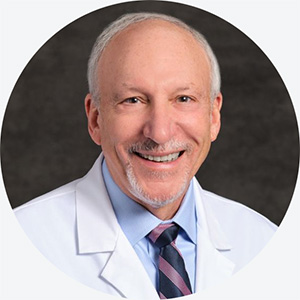 Dr. Lee Schwartzberg