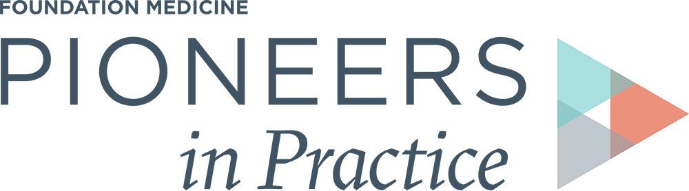 Pioneers in Practice