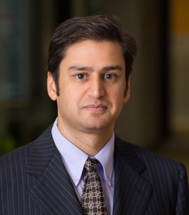 Amesh Adalja Photo
