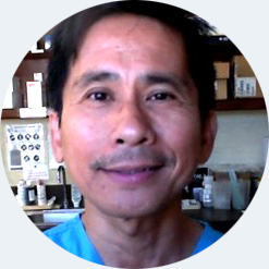 Eden Bantiling Photo