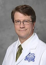 Dr. James McCord photo