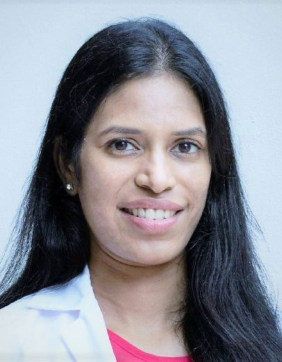 Kritika Krishnamurthy photo