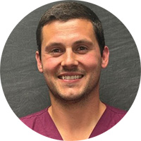 Trevor Davidson Photo