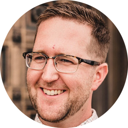 Tim McLaughlin
