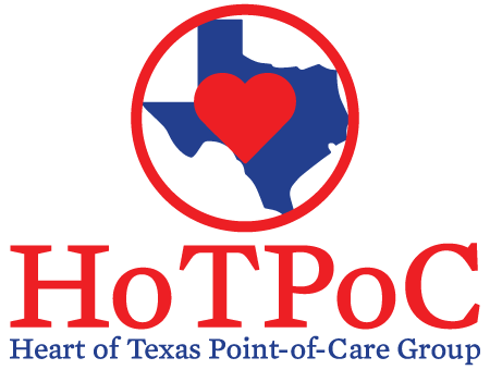 Heart of Texas Logo