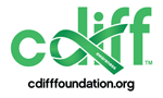 C diff Foundation logo