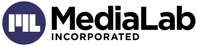 MediaLab logo