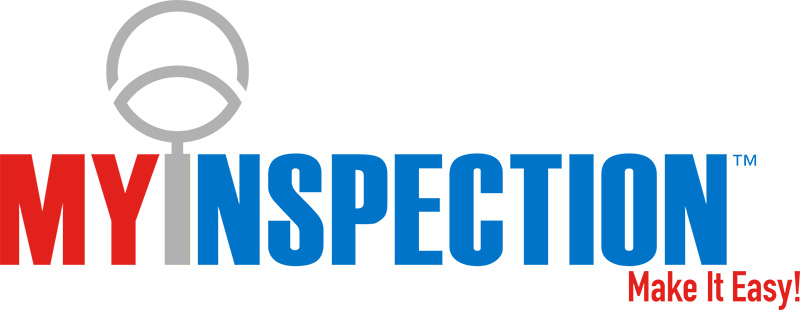 MyInspection Logo