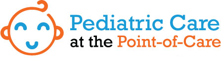 Pediatric POC Logo
